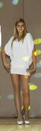 Ксения Савикова Дмитриевна | Новоульяновск