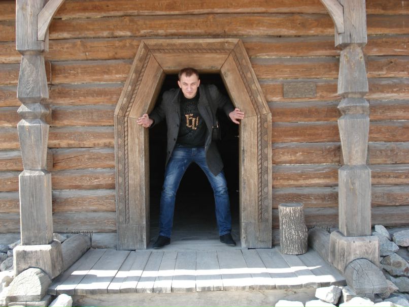 Николай Ничипорчук | Киев