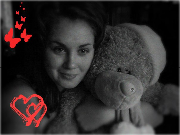 Юлия Волкова | Санкт-Петербург