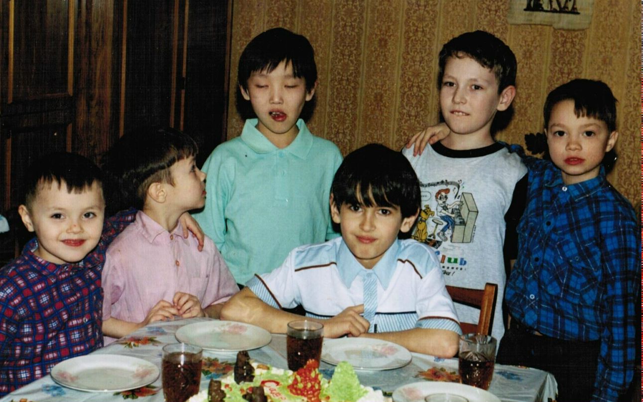 Саня Windows | Санкт-Петербург