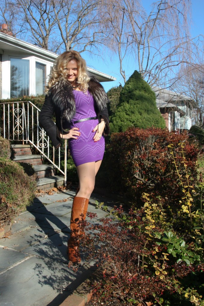 Anna Kezerashvili | Eastchester