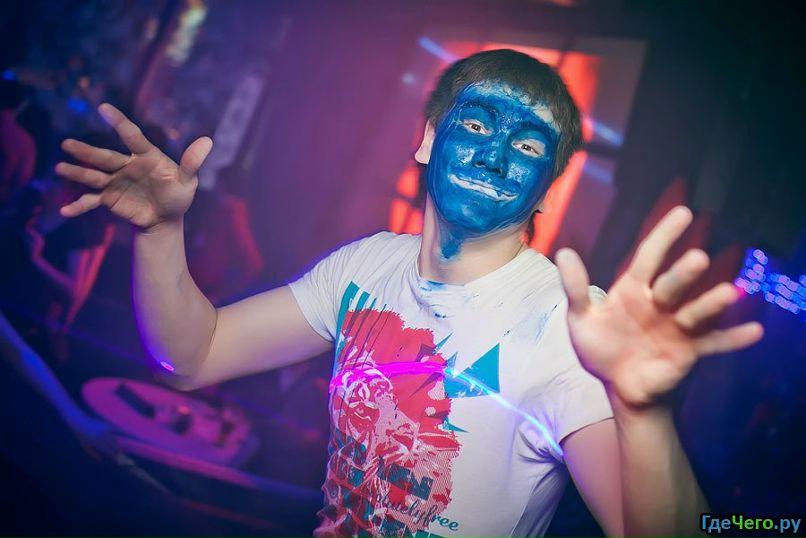 Андрей Немальцын | Новосибирск