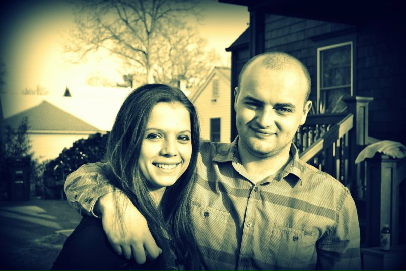 Таня Добрянська | Дрогобыч