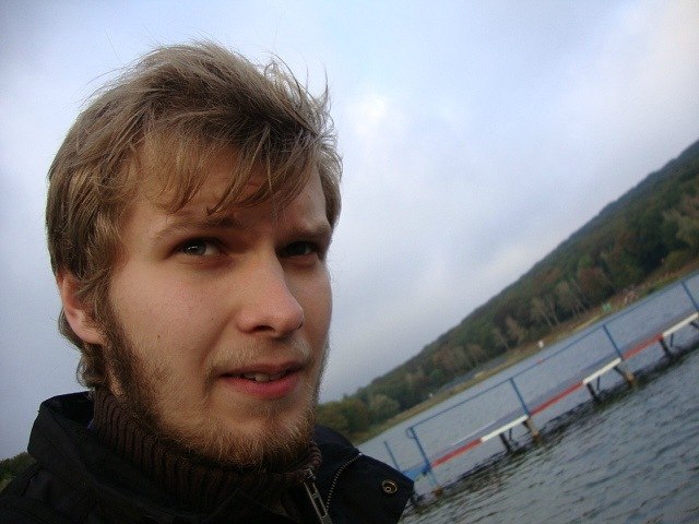 Олег Костровский | Москва