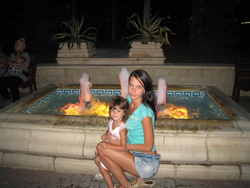 Мария Панова | Саратов