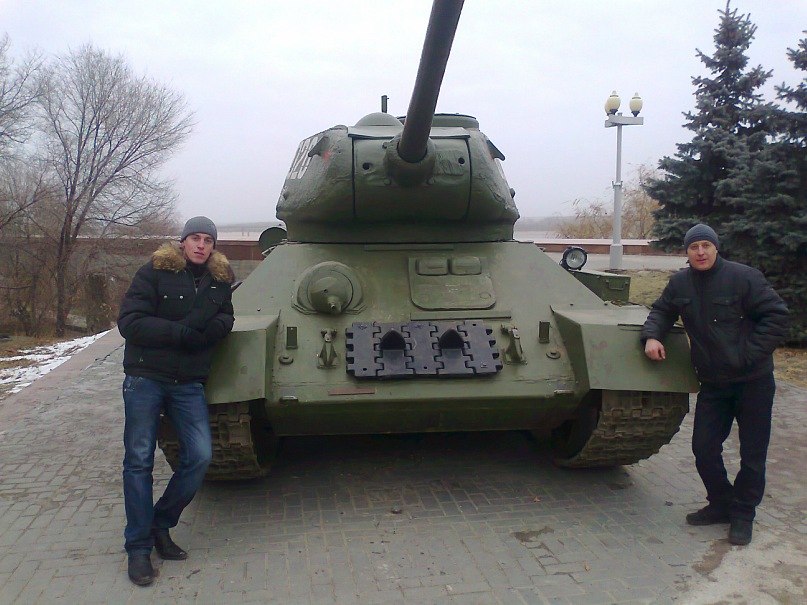 Александр Астафьев | Навашино