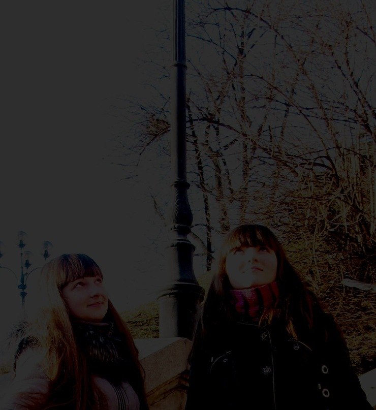 Танечка Музыченко | Киев