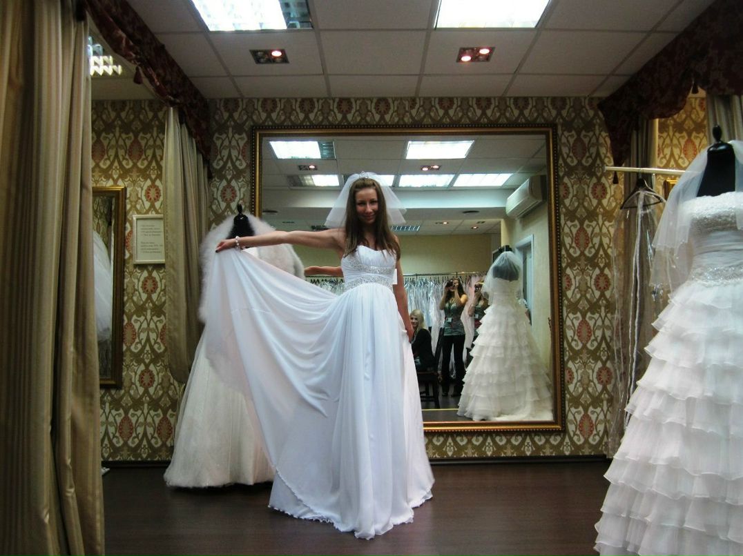 Натали Сибагатова | Москва