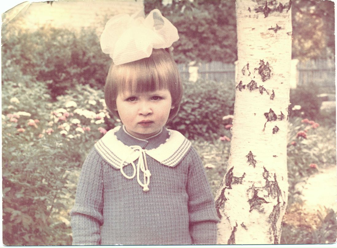 Юлия Ермакова-Назарова | Санкт-Петербург