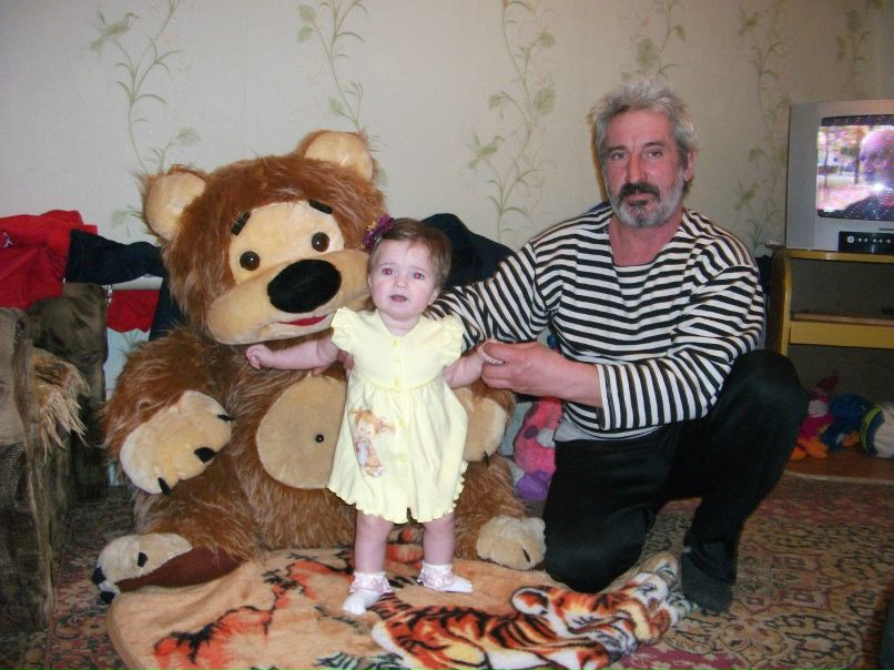 Екатерина Завадская | Балашов