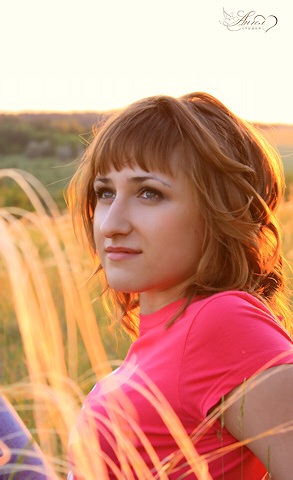 №5, Анна Шатилова №5, Анна Шатилова