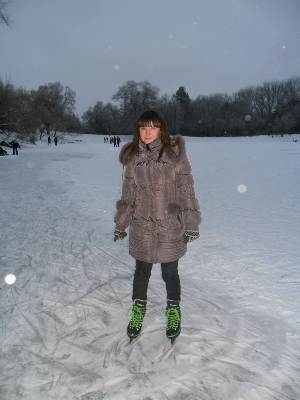 Олеся Громова-Рымкевич | Кишинев