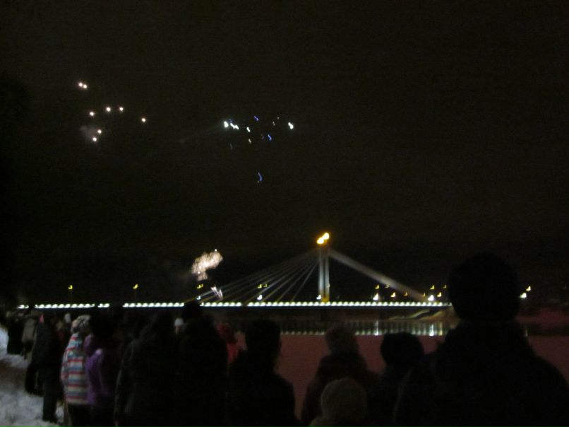 Михаил Сергунов | Омск