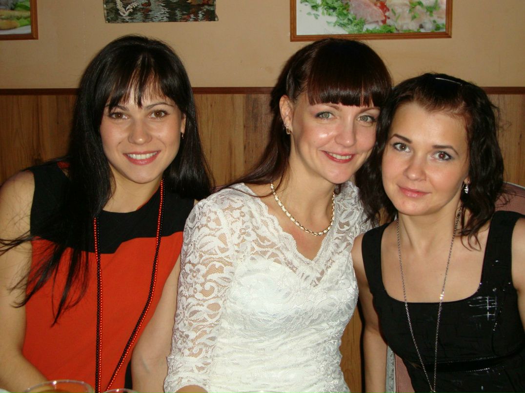 Евгения Вихарева | Киров