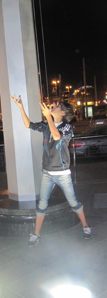 №26, Жека Коротков, Киев №26, Жека Коротков, Киев