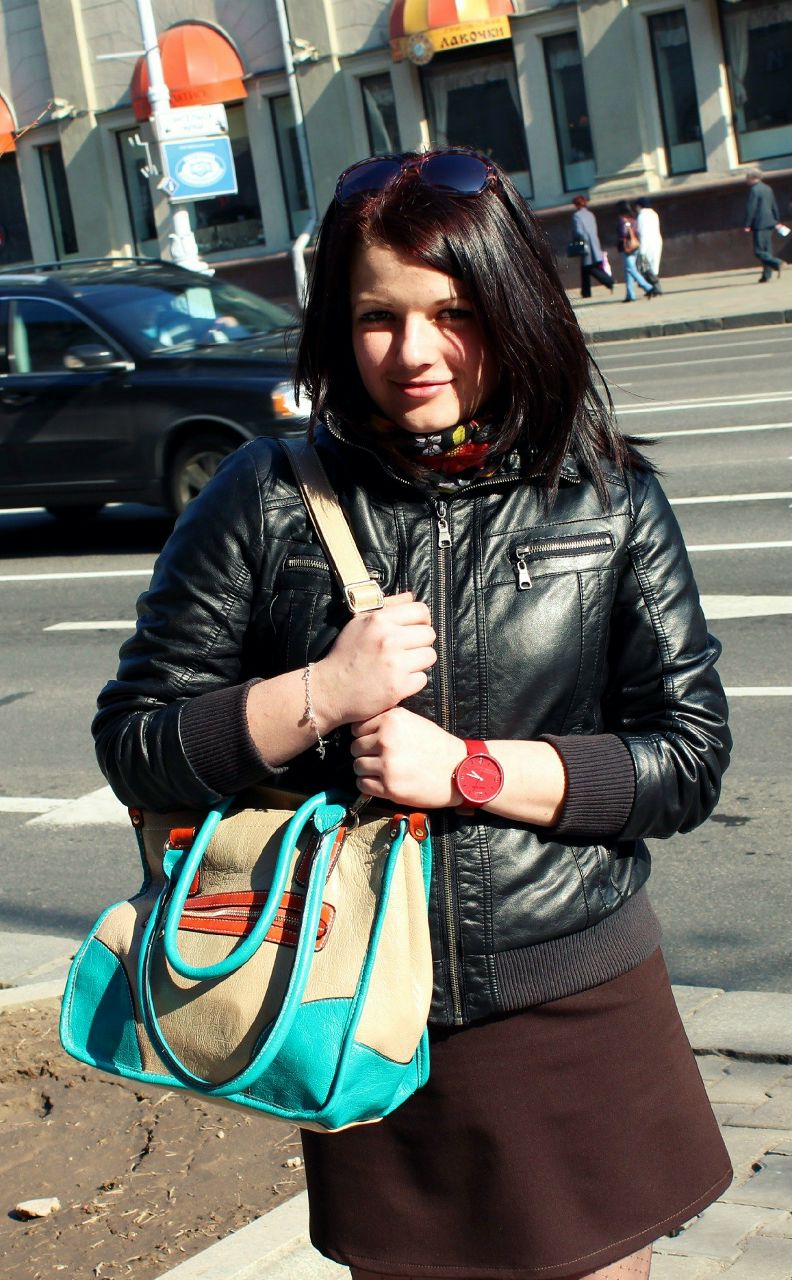 Алла Стаховец | Барановичи