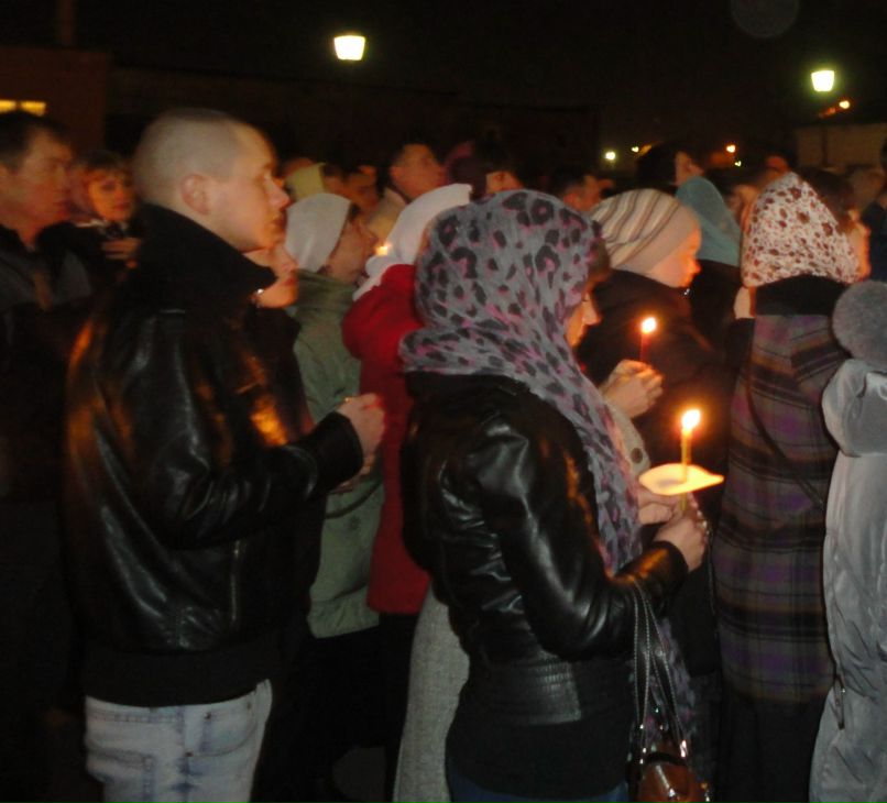 Света Савенкова | Москва