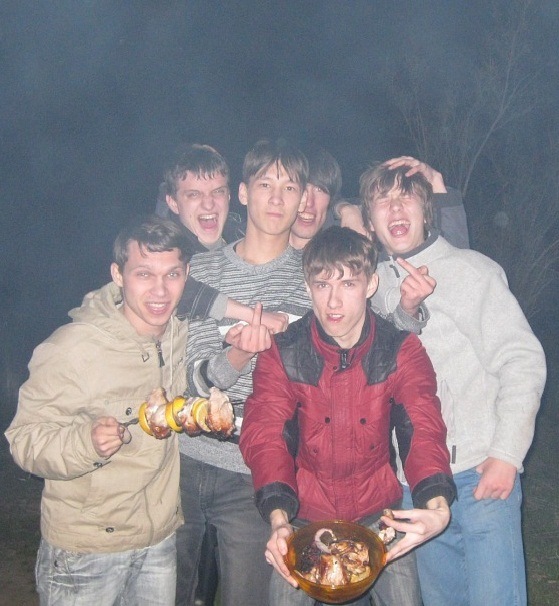 Фото профиля