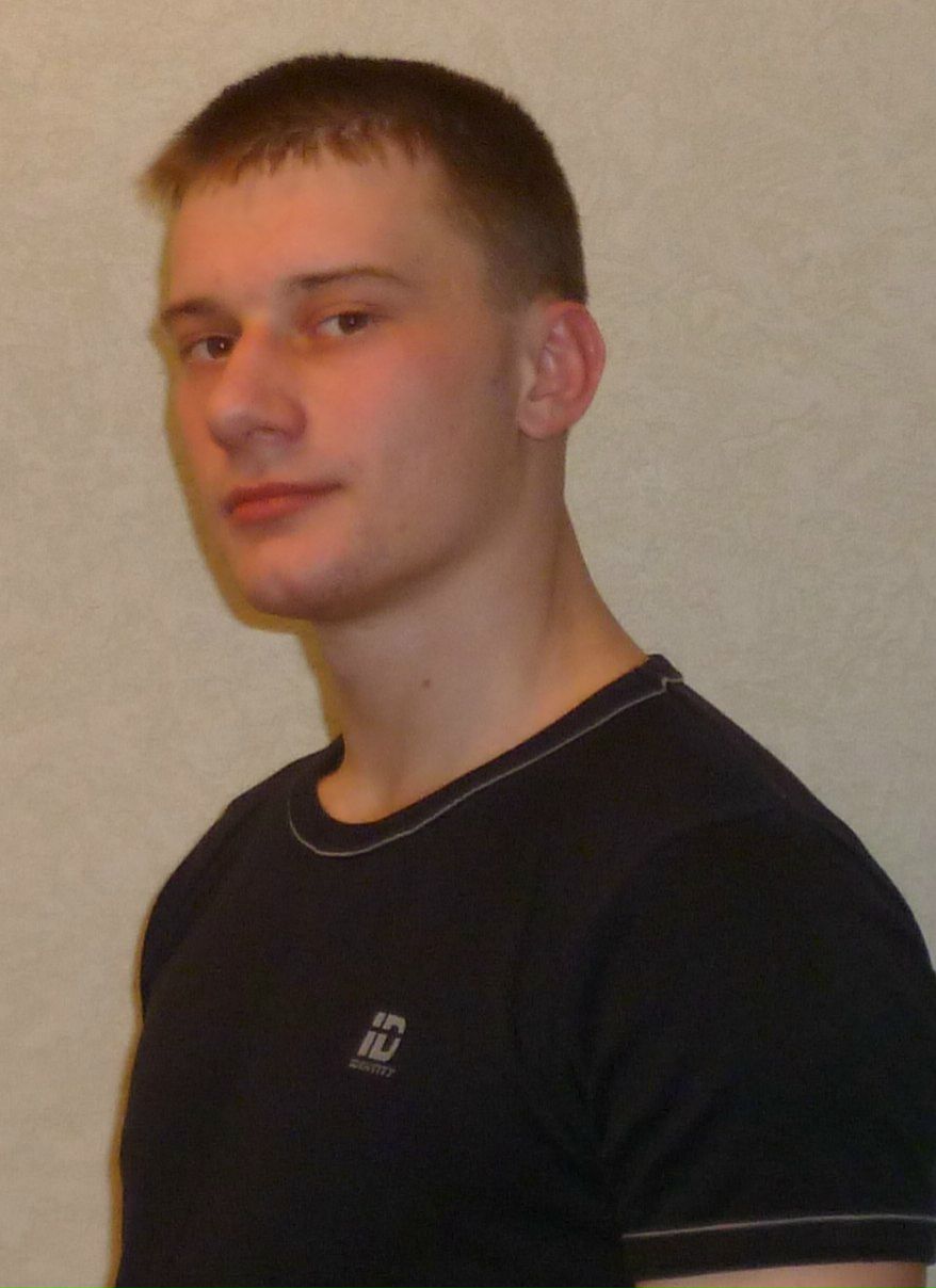 Дмитрий Чиндин | 