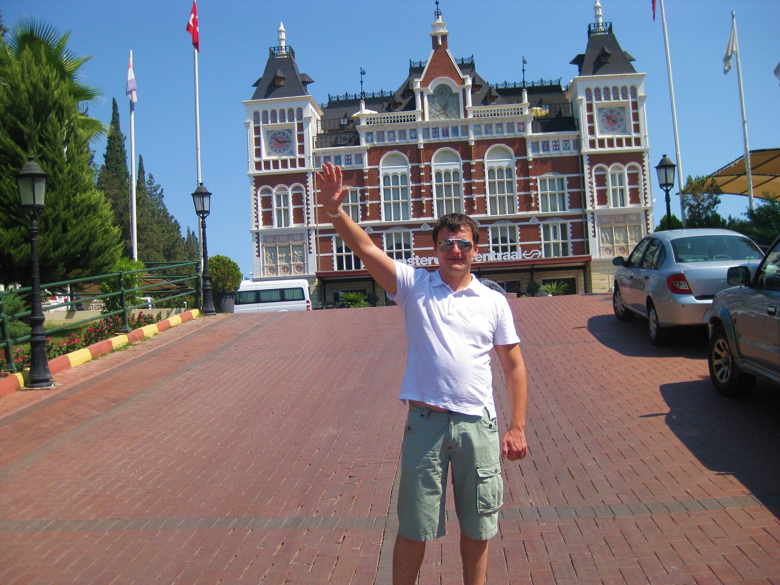 Фото профиля