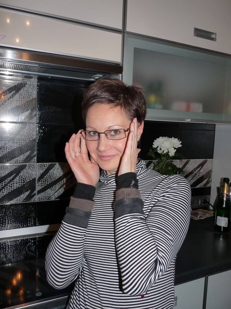 Светлана Кожевникова | Санкт-Петербург