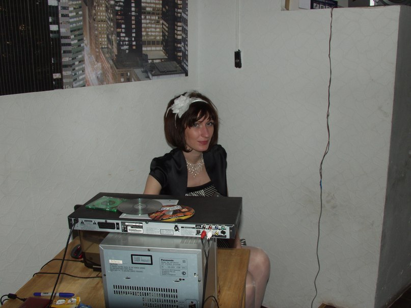 Наталья Биктулова | Югорск