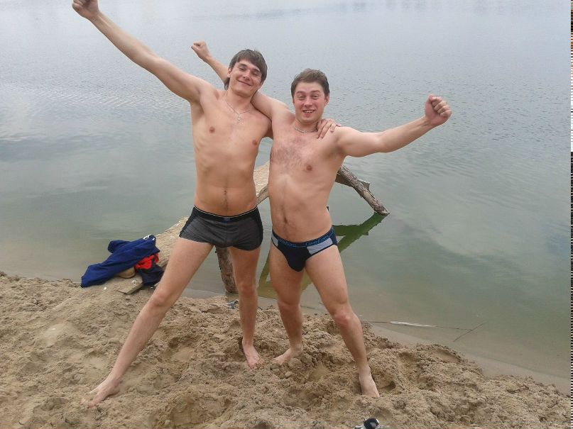 Макс Овчинников | Орехово-Зуево