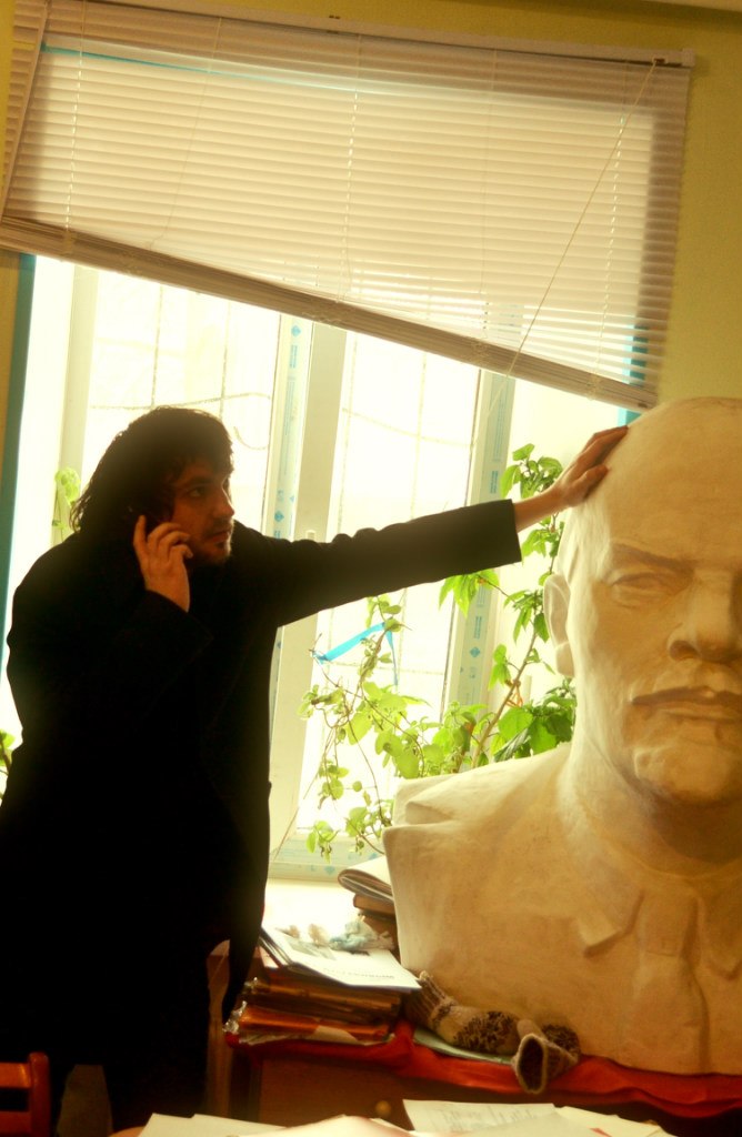 Олег Климентьев | Таганрог