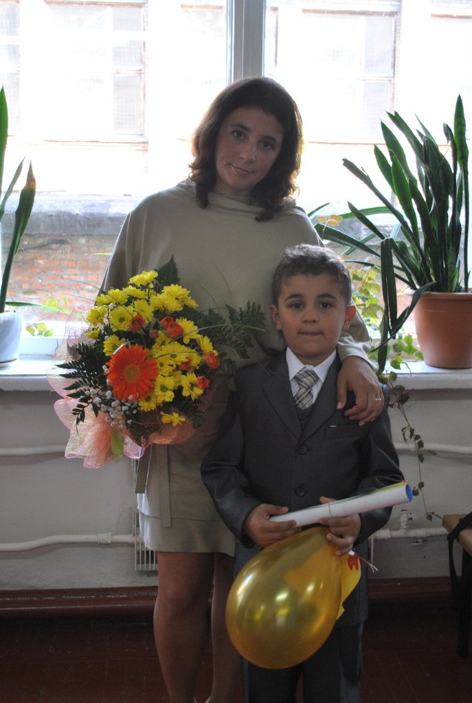 Инночка Иванова | Тула