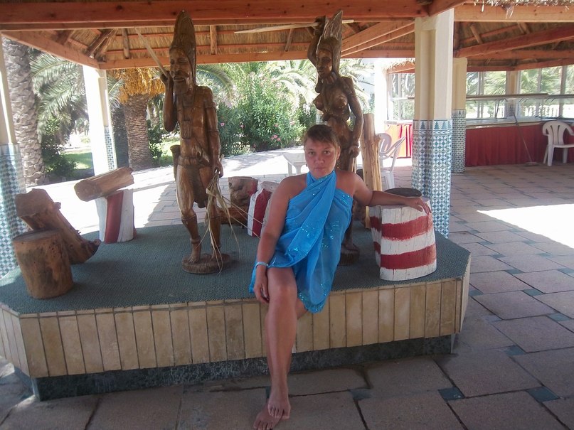 Татьяна Комарова ( Белокопытова ) | Великий Новгород