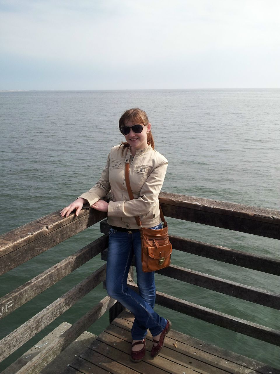 Оля Братанич | Тернополь