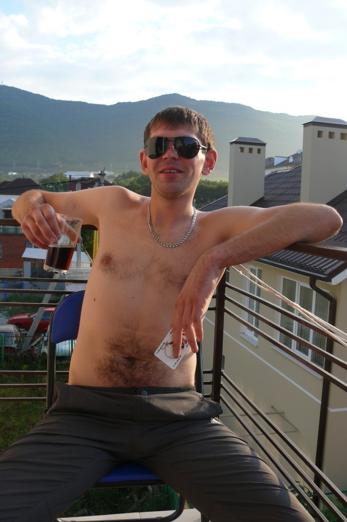 Виталий Конюков | Ростов-на-Дону