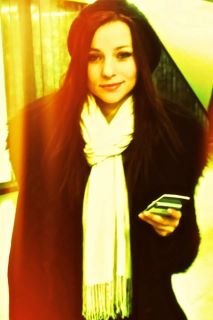 Ксения Войцех | Toronto