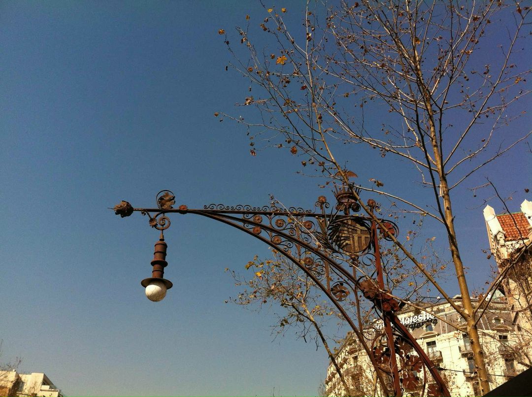 Юля Утробина | Москва