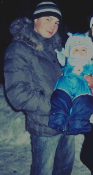 Иван Губанищев | Ульяновск