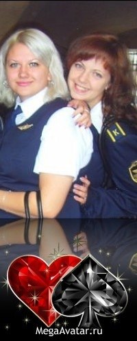 Евгения Таяновская | Санкт-Петербург