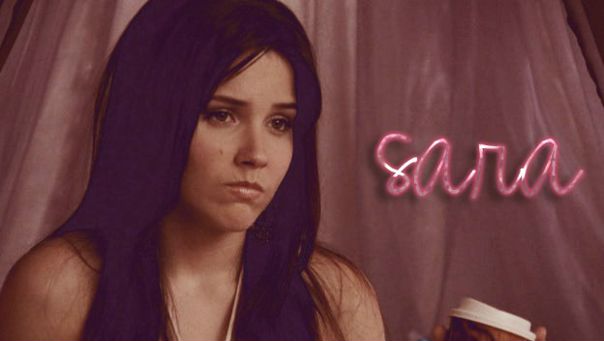 №81, Сара Панакейская №81, Сара Панакейская