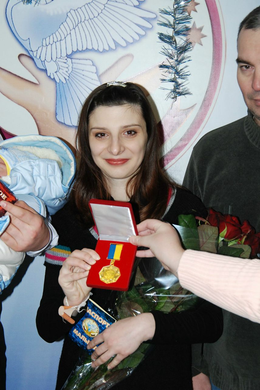 Аня Сивцева | Харьков