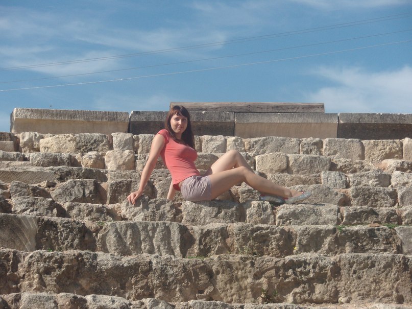 Анюта Головко | Киев