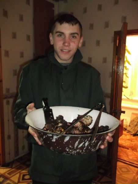 №31, Den Принь, 36 лет, Волгодонск №31, Den Принь, 36 лет, Волгодонск