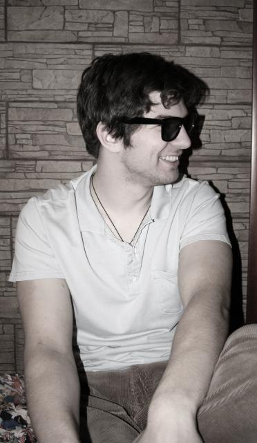 Иван Гутник | Москва