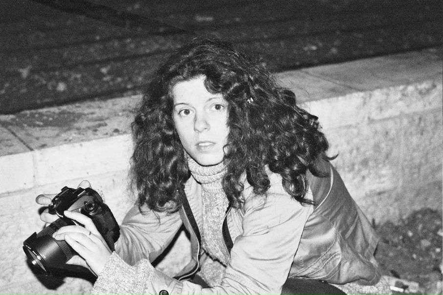 №1, Вера Пахомова, Тель-Авив №1, Вера Пахомова, Тель-Авив