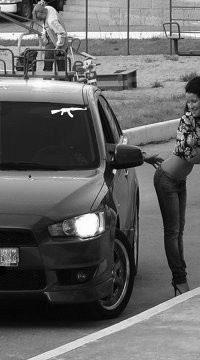 №27, Сергей Зиновьев, Тарма №27, Сергей Зиновьев, Тарма