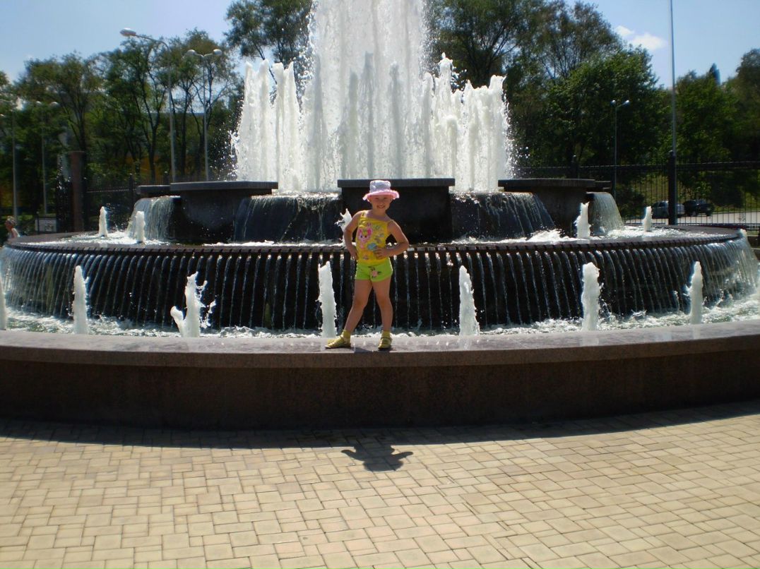 Татьяна Вернигора | Донецк