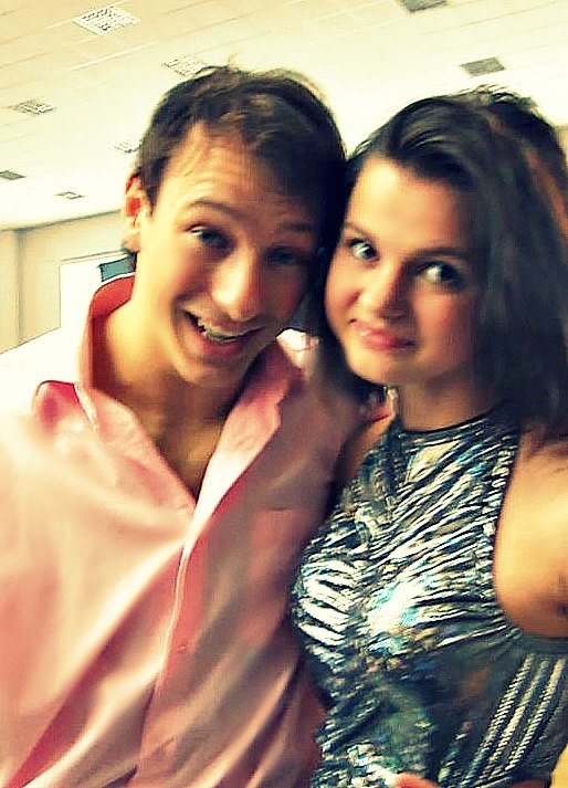 Аня Журавская | Заводское / Червонозаводское