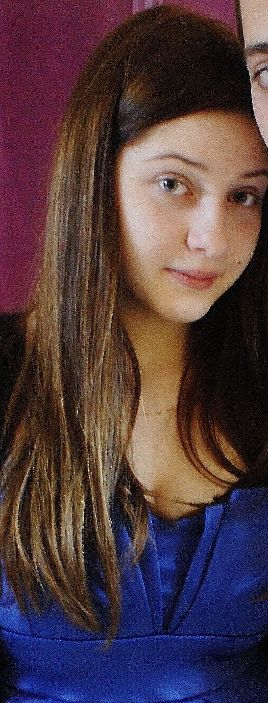 Kate Ключик קטיה | Хайфа