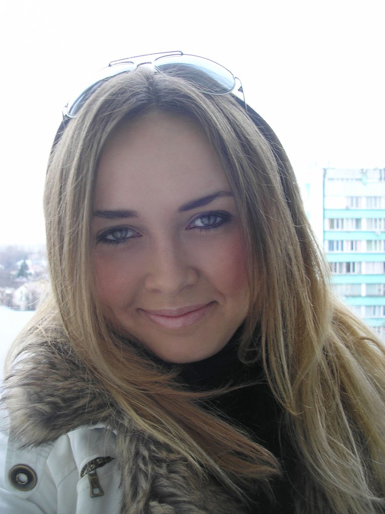 Тамила Осадчая | Львов