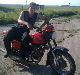 Слава Яковлев | Уфа