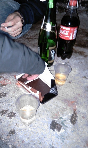 №73, Валера Овчаренко, Горишние Плавни / Комсомольск №73, Валера Овчаренко, Горишние Плавни / Комсомольск