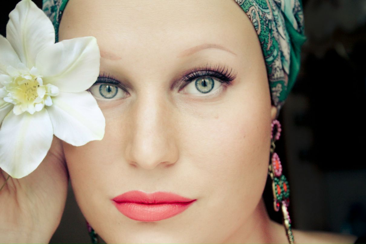 Мария Лазуренко | Москва